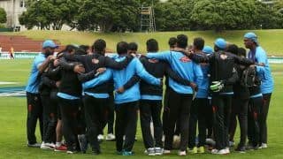 Bangladesh team manager on Christchurch attack: We saw people running for their lives and blood everywhere
